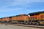 BNSF 5022